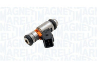 Inyector/atomizador FEI0008 Magneti Marelli