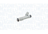 Inyector/atomizador FEI0046 Magneti Marelli