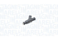 Inyector/atomizador FEI0077 Magneti Marelli