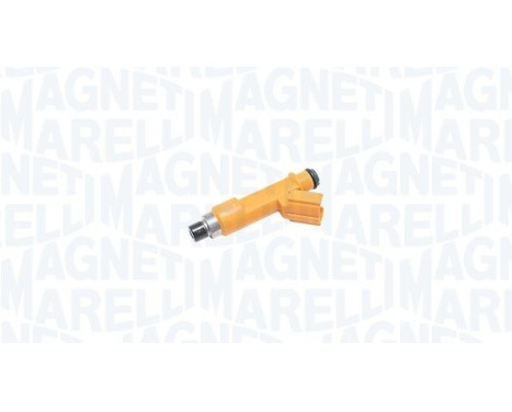 Inyector/atomizador FEI0090 Magneti Marelli