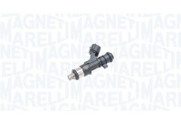 Inyector/atomizador FEI0098 Magneti Marelli