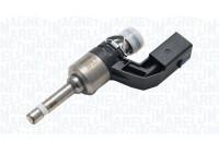 Inyector/atomizador IHP043 Magneti Marelli