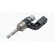 Inyector/atomizador IHP043 Magneti Marelli