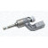 Inyector/atomizador IHP072M Magneti Marelli, Miniatura 2