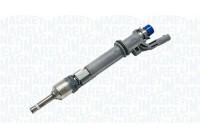 Inyector/atomizador IHP3124 Magneti Marelli