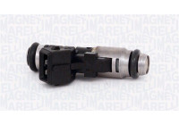 Inyector/atomizador IPM002 Magneti Marelli