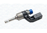 Inyector/atomizador IWD144 Magneti Marelli