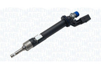 Inyector/atomizador IWD145 Magneti Marelli