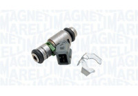 Inyector/atomizador IWP024 Magneti Marelli