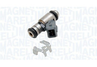 Inyector/atomizador IWP044 Magneti Marelli