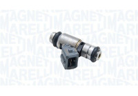Inyector/atomizador IWP045 Magneti Marelli