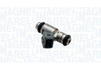 Inyector/atomizador IWP049/1 Magneti Marelli