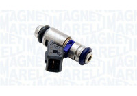 Inyector/atomizador IWP164 Magneti Marelli