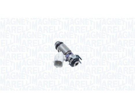 Inyector/atomizador IWP196-1 Magneti Marelli