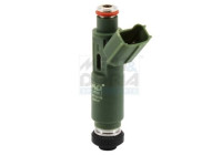 Inyector/atomizador