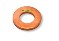 INYECTOR DE JUNTA 13,7 X 7 X 1,6 VADO