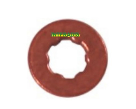 INYECTOR DE JUNTA 15,5 X 7,5 X 2,5 (6