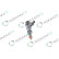 INYECTOR REMANUFACTURADO BOSCH 0445110048, Miniatura 5