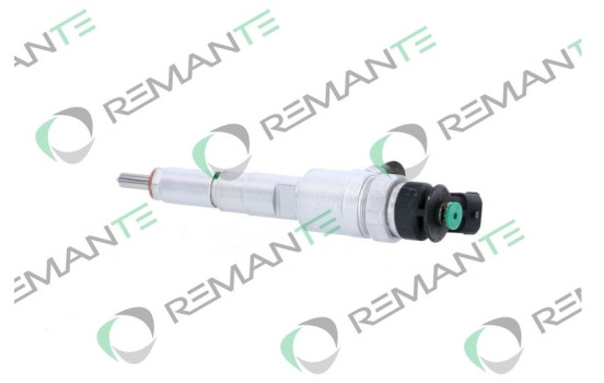 INYECTOR REMANUFACTURADO BOSCH 0445110075