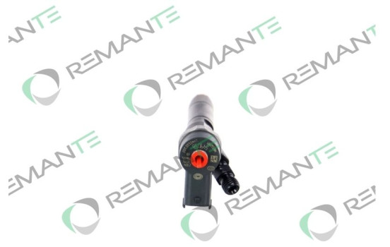 INYECTOR REMANUFACTURADO BOSCH 0445110102, Imagen 2