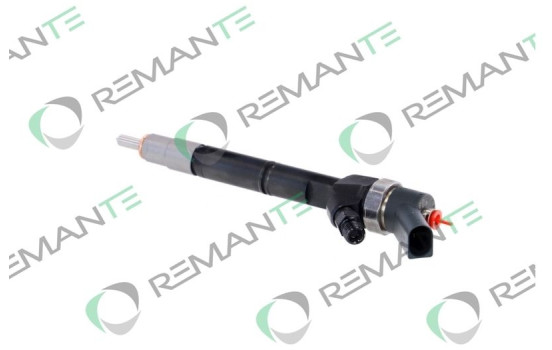INYECTOR REMANUFACTURADO BOSCH 0445110115