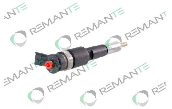 INYECTOR REMANUFACTURADO BOSCH 0445110135, Imagen 3