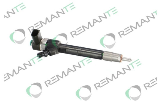 INYECTOR REMANUFACTURADO BOSCH 0445110138, Imagen 4