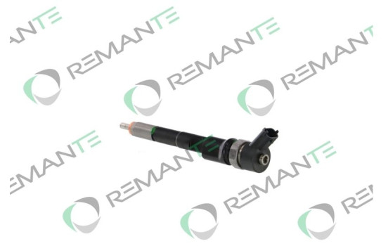 INYECTOR REMANUFACTURADO BOSCH 0445110153