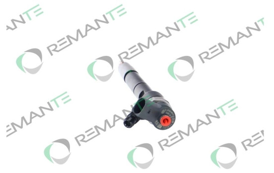 INYECTOR REMANUFACTURADO BOSCH 0445110167, Imagen 2