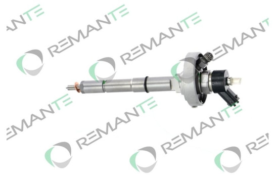 INYECTOR REMANUFACTURADO BOSCH 0445110169