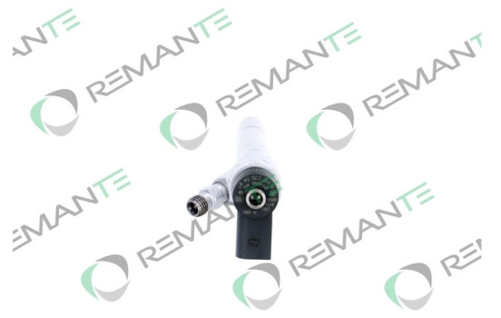 INYECTOR REMANUFACTURADO BOSCH 0445110181, Imagen 2