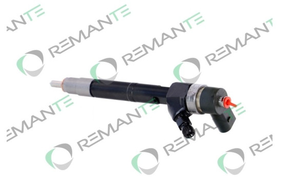 INYECTOR REMANUFACTURADO BOSCH 0445110192