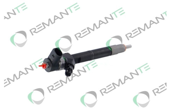 INYECTOR REMANUFACTURADO BOSCH 0445110200, Imagen 3