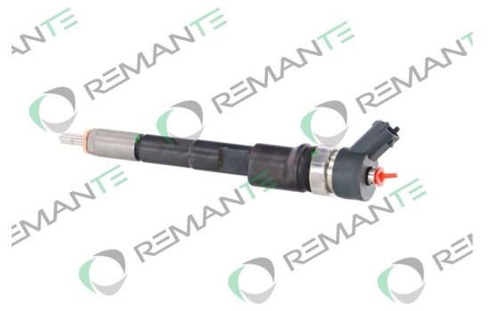 INYECTOR REMANUFACTURADO BOSCH 0445110214