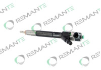 INYECTOR REMANUFACTURADO BOSCH 0445110229