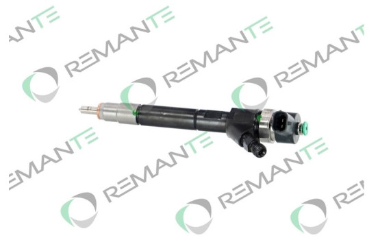 INYECTOR REMANUFACTURADO BOSCH 0445110229
