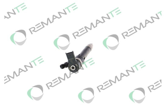 INYECTOR REMANUFACTURADO BOSCH 0445110236, Imagen 2