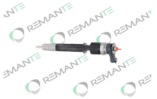 INYECTOR REMANUFACTURADO BOSCH 0445110250