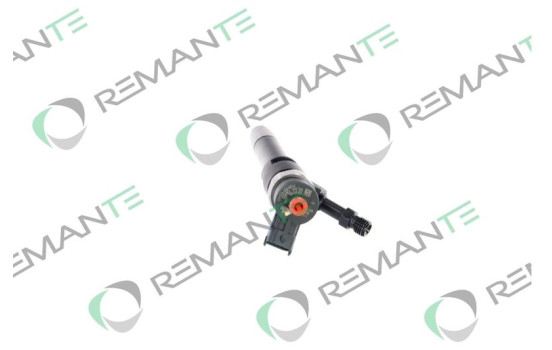 INYECTOR REMANUFACTURADO BOSCH 0445110250, Imagen 2