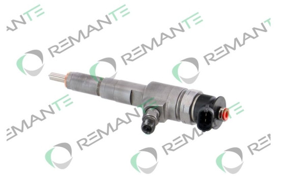 INYECTOR REMANUFACTURADO BOSCH 0445110252