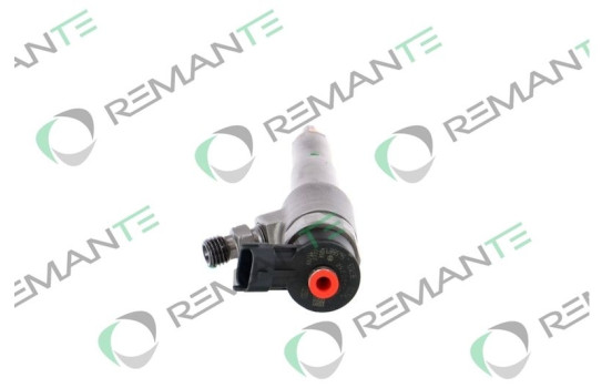 INYECTOR REMANUFACTURADO BOSCH 0445110252, Imagen 2