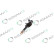 INYECTOR REMANUFACTURADO BOSCH 0445110259, Miniatura 5