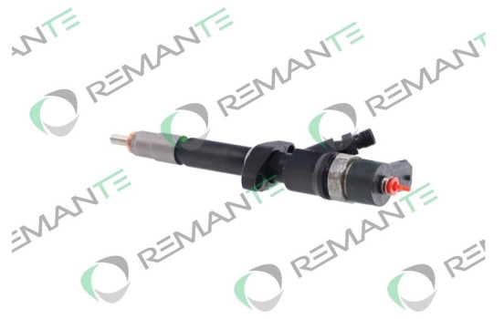 INYECTOR REMANUFACTURADO BOSCH 0445110261
