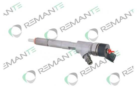 INYECTOR REMANUFACTURADO BOSCH 0445110262