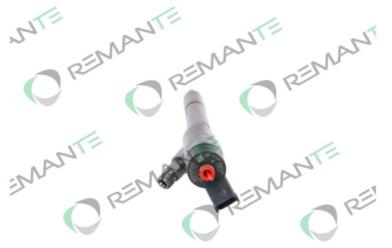 INYECTOR REMANUFACTURADO BOSCH 0445110262, Imagen 2