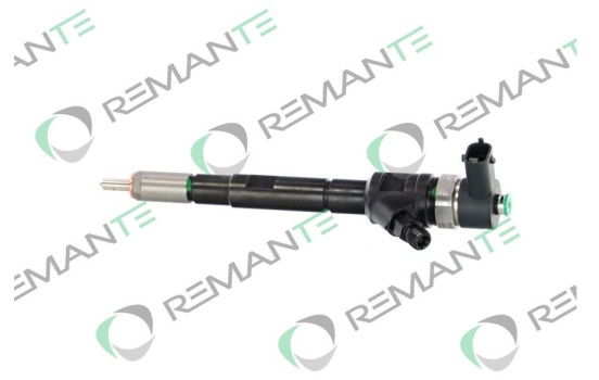 INYECTOR REMANUFACTURADO BOSCH 0445110277