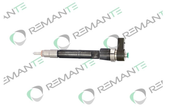 INYECTOR REMANUFACTURADO BOSCH 0445110295