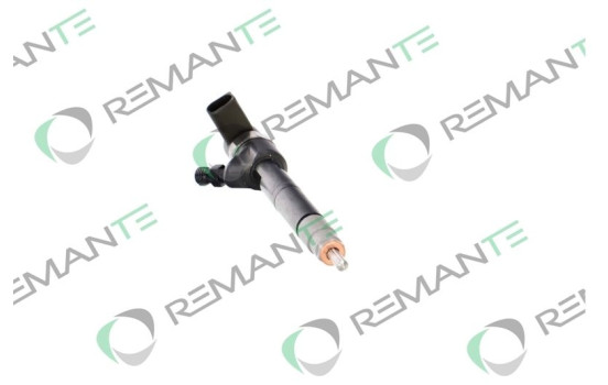 INYECTOR REMANUFACTURADO BOSCH 0445110295, Imagen 5
