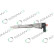 INYECTOR REMANUFACTURADO BOSCH 0445110299