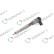 INYECTOR REMANUFACTURADO BOSCH 0445110299, Miniatura 6